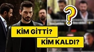 Ayrılıklar Yaşanmıştı! NOW, Hudutsuz Sevda'da Devam Eden Oyuncuları Ele Verdi