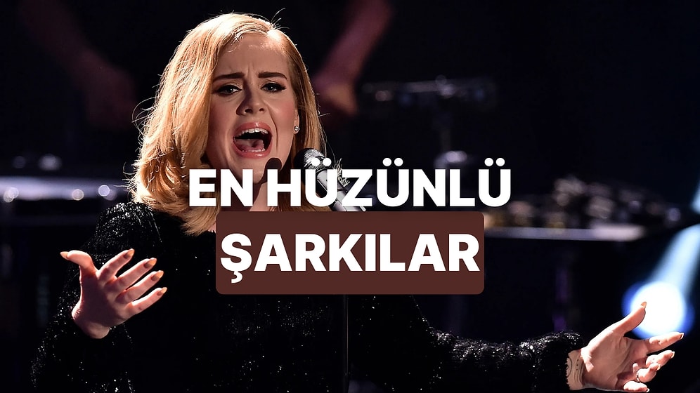 Sözleri Bıçak Gibi: İç Çektiren 12 Parça