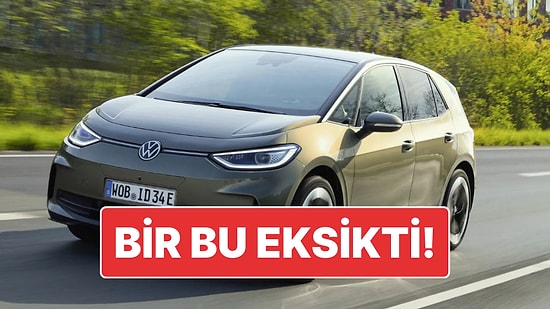 Alman Otomobil Devi Volkswagen’den Tartışmalı Karar: Araçlarda Güç İsteyen Abonelik Sistemine Üye Olacak