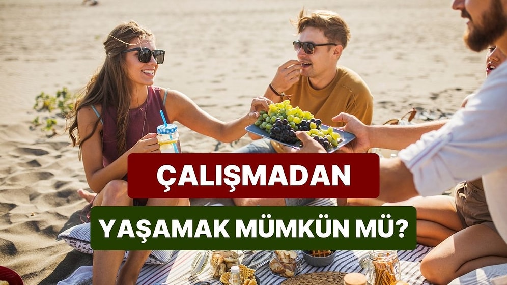 Yapay Zeka Anlatıyor: Çalışmadan Gelir Elde Etmek Gelecekte Normal mi Olacak?