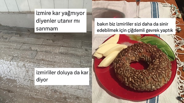 İzmirlilerin Her Şeye Alternatif Kelime Bulmalarına Kafayı Takan Kişiler