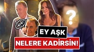 Aşk Yaramış: Güzide Duran Hayatına Girince Yenilenmeye Karar Veren Fikret Orman'dan Radikal İmaj Değişikliği!
