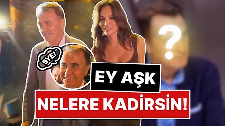 Aşk Yaramış: Güzide Duran Hayatına Girince Yenilenmeye Karar Veren Fikret Orman'dan Radikal İmaj Değişikliği!