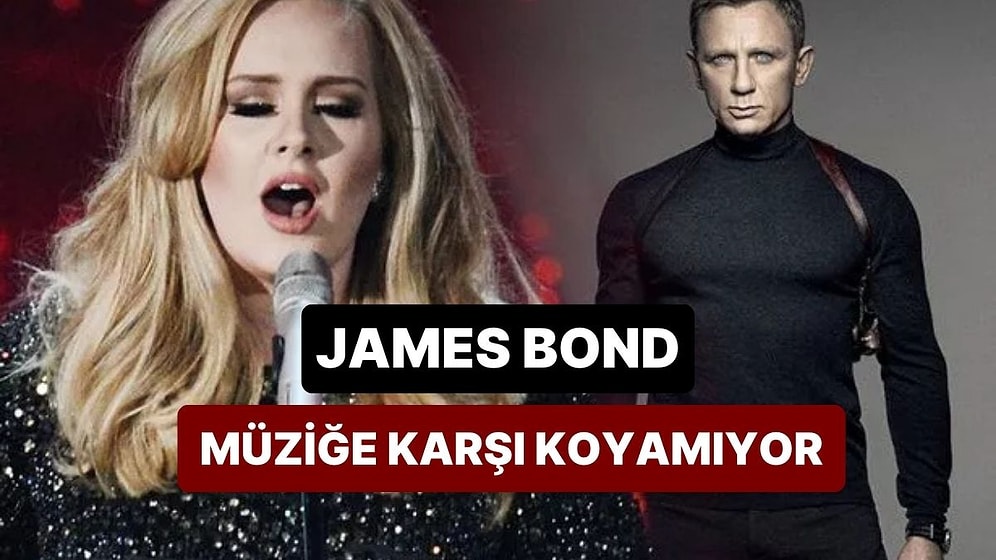 James Bond Filmlerinden 11 İkonik Tema Müziği