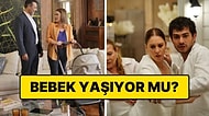 Bebek Düştü mü? Kızılcık Şerbeti'nde Kıvılcım ve Ömer'in Bebeğinin Akıbeti Belli Oldu!