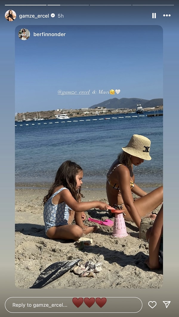 Gamze Erçel
