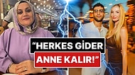 Sular Durulmuyor: Reynmen'in Annesi Nasibe Hanım'dan Doğum Gününü Kutlamayan Oğluna Olay Göndermeler!