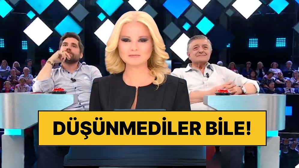 Güven Bana'da "37 Metreden Attığı Golle Hatırlanan Futbolcu" Sorusuna Hiç Düşünmeden Cevap Verdiler