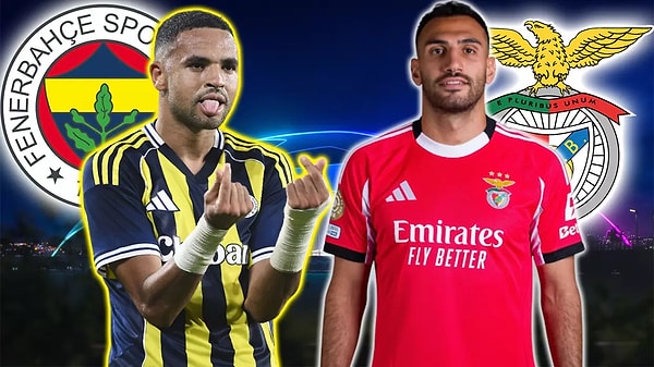 Fenerbahçe Benfica maçı hakkında görüşlerini ve skor tahminini sorduğumuz ChatGPT’den şu yanıtlar geldi: