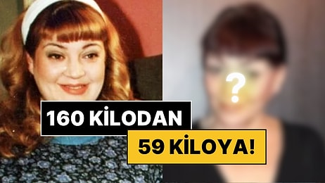 Tam 101 Kilo Verdi! Baskül Ailesi'nin Fidan'ı Gamze Gözalan'ın Değişimi ve Yeni Mesleğine Şaşıracaksınız