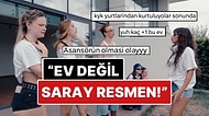 Eski Evlerinden Taşınan Manifest Grubunun Saraydan Hallice Devasa Villası X'te Hayranlarını Heyecanlandırdı!