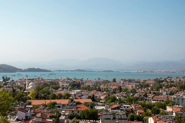 Why Visit Fethiye?
