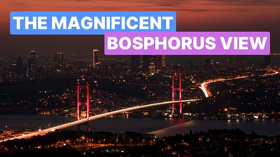 Top Istanbul Restaurants to Enjoy Scenic Views & Delicious Food