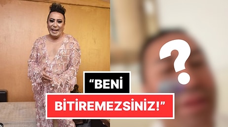 Murat Övüç, Sosyal Medyada Yediği Erişim Engeline Bağırıp Çağırarak İsyan Etti!