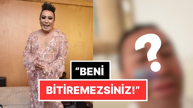 Murat Övüç, Sosyal Medyada Yediği Erişim Engeline Bağırıp Çağırarak İsyan Etti!