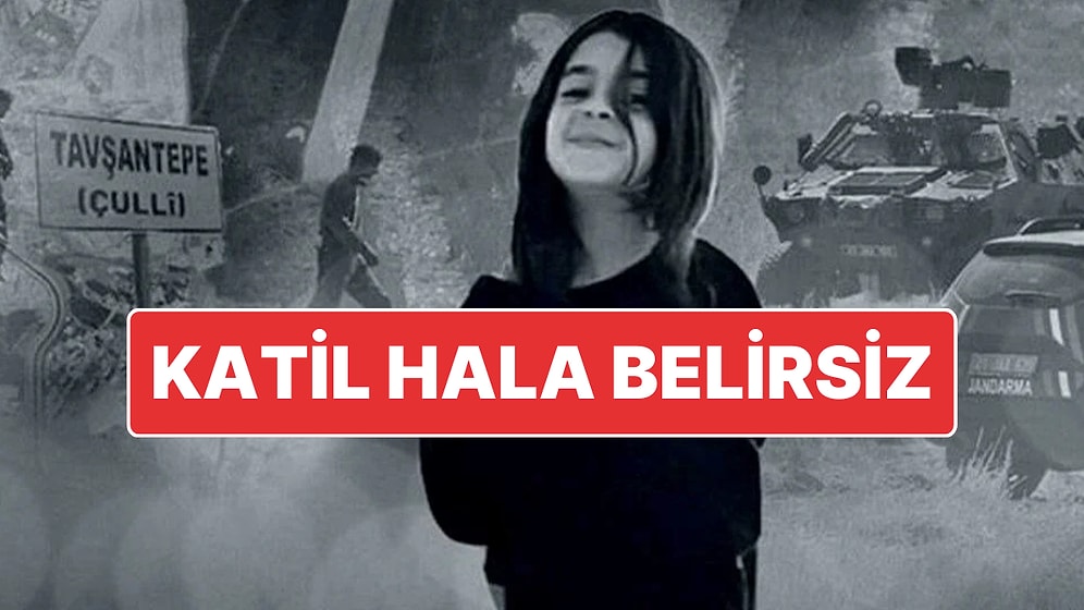 Narin Güran Cinayetinde 1 Yıl: Katilin Kim Olduğu Hala Belirsiz