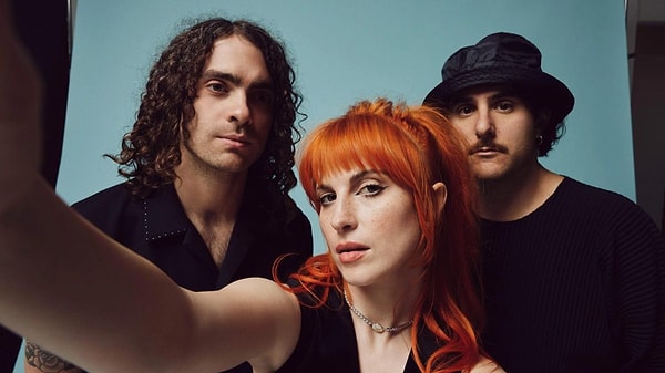 Paramore!