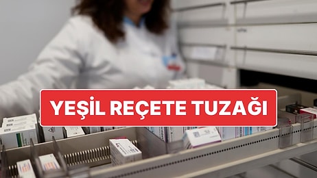 Bu Sefer Doktorların E-İmzaları Çalınmış: Reçetem Uygulaması Üzerinden Uyuşturucu Haplara Ulaşmışlar