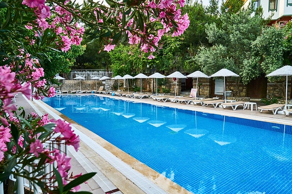 Where to Stay in Side? The Best Hotels in Side