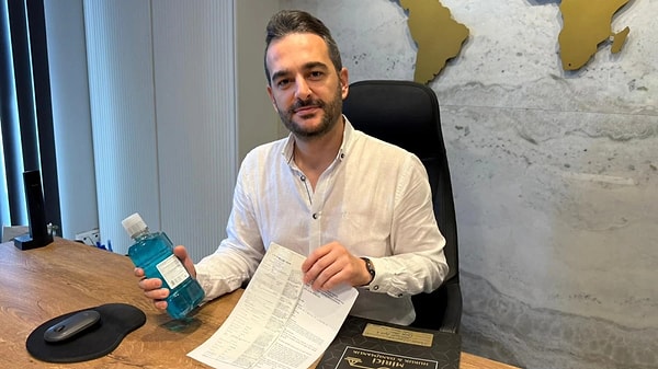 Gargara yaptı alkollü çıktı, ehliyetine el koyuldu!