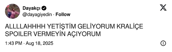 Tabii bu video pek çok kişi için doping etkisi yarattı.