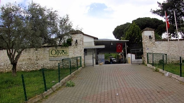 Daha önce Ege Zeytin ve Zeytinyağı İhracatçıları Birliği tarafından “en çok ihracat yapan firma” ve “en çok ambalajlı ihracat yapan firma” olarak ödüllendirilen Olivos, SDA Gıda Tarım A.Ş. ile birlikte İzmir’de mahkemeye başvurdu.