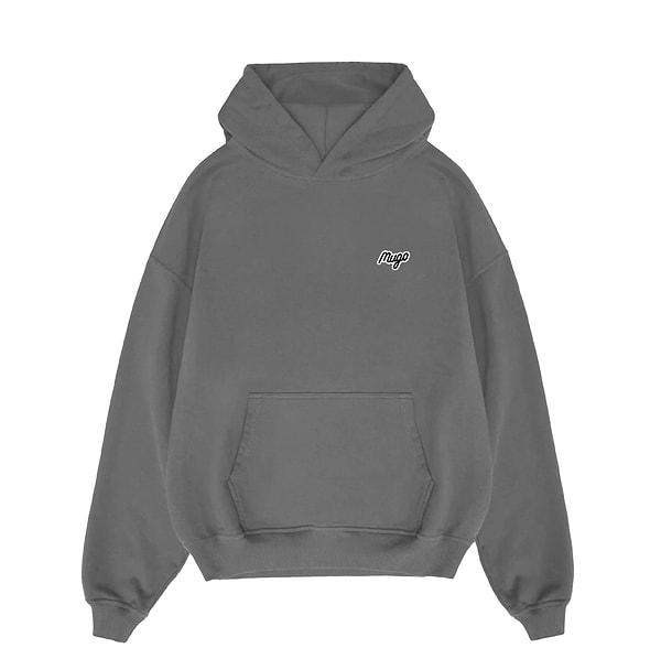 Sade ve zamansız tasarımıyla dolabında mutlaka olması gereken hoodie, bugün %60 indirimle kaçırılmayacak bir fırsat sunuyor.