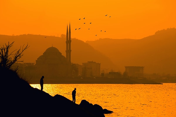 9. Kaş – The Hidden Paradise of the Mediterranean