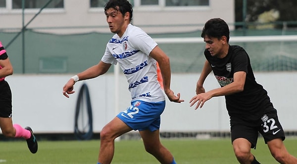 Türkiye 2. Ligi’nde iki 2 sezon önce oynanan Ankaraspor ile Nazillispor arasında karşılaşma hiçbir şutun atılmaması ile gündem olmuştu.