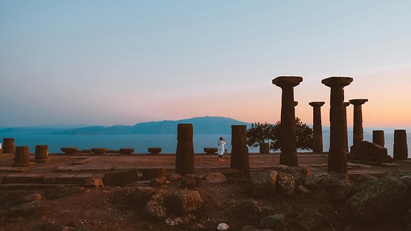 How to Get to Assos?