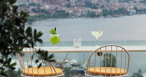 3. Monkey Istanbul – Şişhane