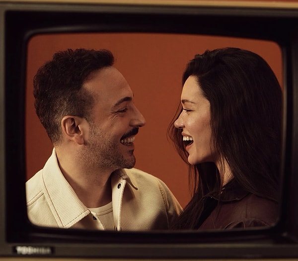 Hazal Subaşı, Üç Adam'ın tek bekar kalesi Oğuzhan Koç'la uzun süredir fırtınalı bir aşk yaşıyor.
