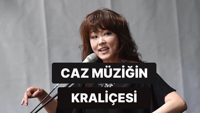 Cazın Modern Kraliçesi: Youn Sun Nah
