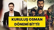 Kuruluş Osman Dizisinin Adı Değişti, Yeni İsim Açıklandı!