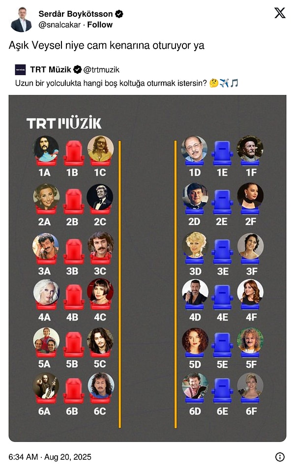 Uzun ince bir yol olduğu içindir.