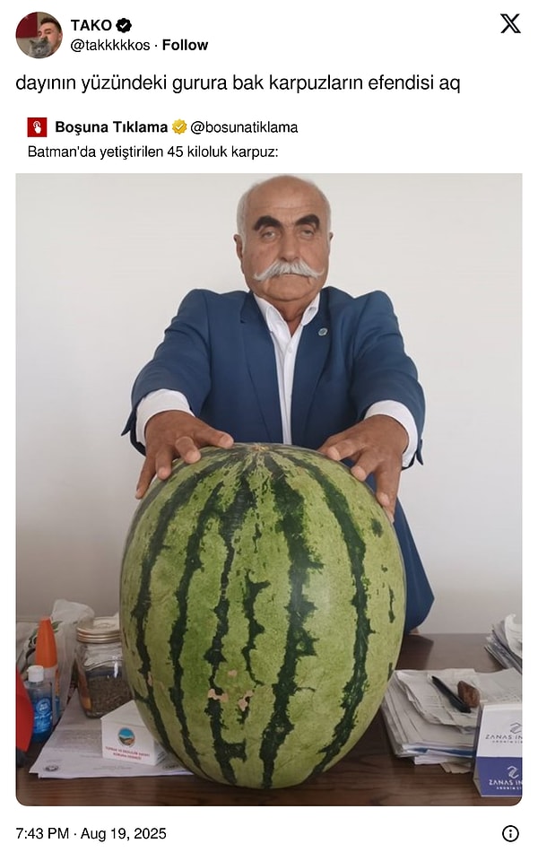 Lavaboya da sıkışmaz.