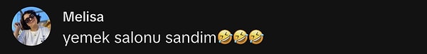 Videoya gelen yorumlardan bazılar şöyle: