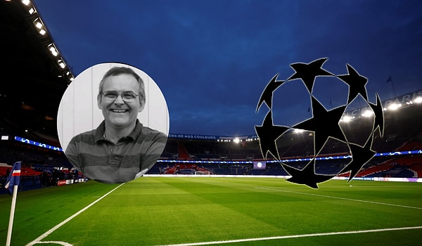 Tasarımcı Phil Clement yaptığı Şampiyonlar Ligi logosu tasarımının neyi temsil ettiğini anlatarak bu iddialara da açıklık getirdi.