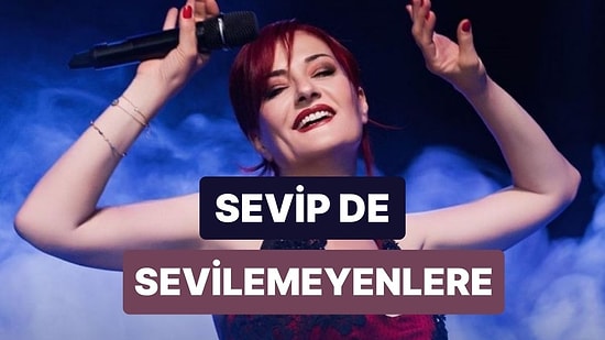 90’lardan Günümüze Uzanan Unutulmaz Candan Erçetin Klasikleri