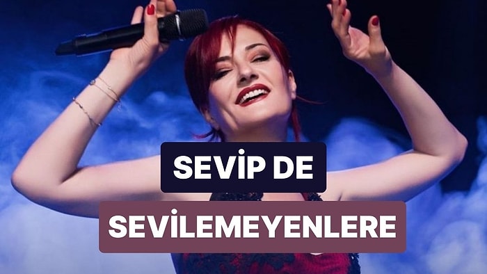 90’lardan Günümüze Uzanan Unutulmaz Candan Erçetin Klasikleri