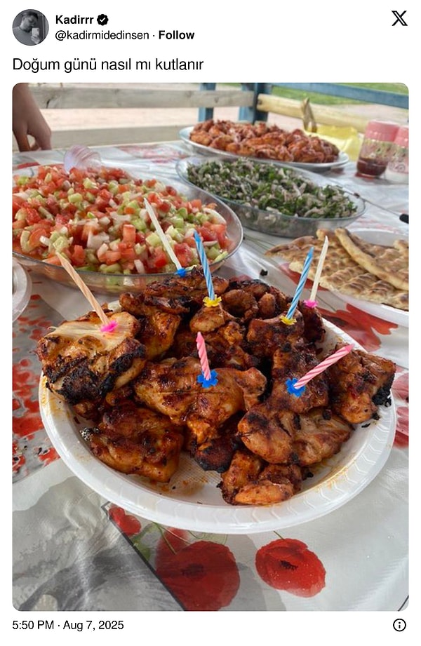 Protein günü!