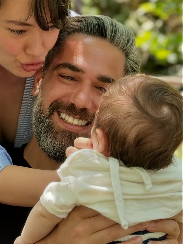 Türk magazin dünyasının en popüler çiftlerinden biri olan Neslihan Atagül ve Kadir Doğulu'yu tanımayan yoktur!