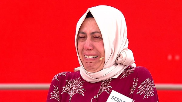 Programa katılan Sebile Yörük, gözyaşları içinde yaptığı açıklamalarda, Mustafa’nın son altı ay boyunca sık sık evlerine gidip kocasına çeşitli sular içirmiş olduğunu söylemişti.