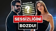 Fahriye Evcen, Boşanma ve Burak Özçivit'in Şiddet Uyguladığı Yönünde Çıkan İddialara Cevap Verdi