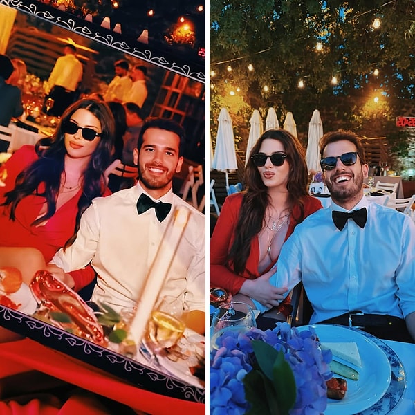 Şimdilerde TikTok paylaşımlarına hız kesmeden devam eden Derin Talu, aylar önce sevgili adaylarından CV istemiş, değerlendirmeye alacağını söylemişti hatırlarsınız.