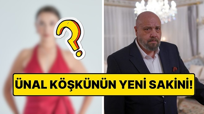 Kadro Genişliyor: Kızılcık Şerbeti'nin Kadrosuna Sürpriz İsim Dahil Oldu