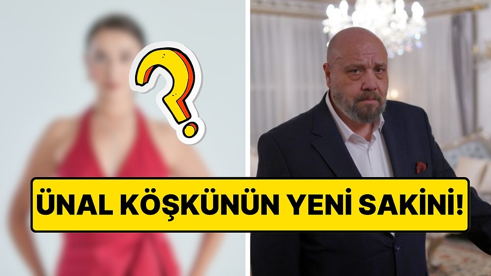 Kadro Genişliyor: Kızılcık Şerbeti'nin Kadrosuna Sürpriz İsim Dahil Oldu