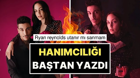 Can Bonomo, Öykü Karayel'in Doğum Gününü Kutlamak İçin Seçtiği Fotoğrafla Yine Aşk Adamlığı Dersi Verdi!