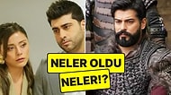 Kuruluş Osman'daki İsim Değişikliğinden Kızılcık Şerbeti'nin Yeni Oyuncusuna TV Dünyasında Bugün Yaşananlar