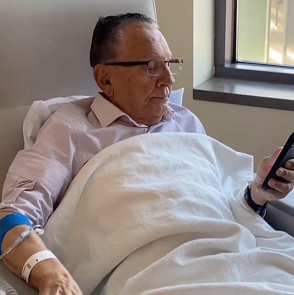 Caprio, geçtiğimiz yıllarda kansere yakalandığını açıklamış, sevenlerinden dua istemişti.